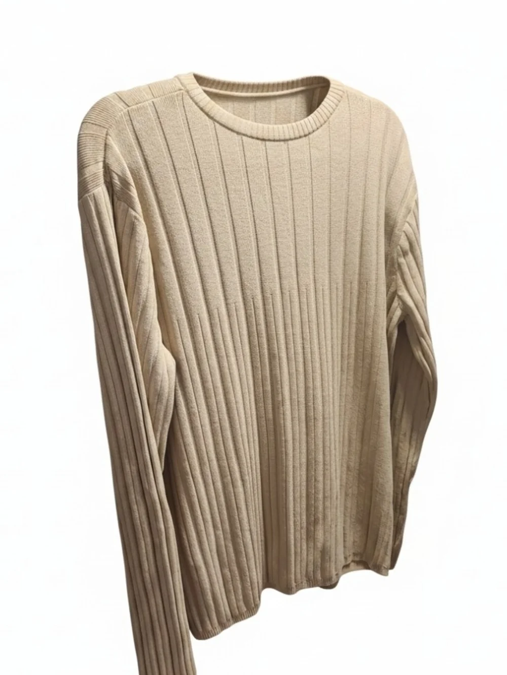 Liz Claiborne classic ribbed